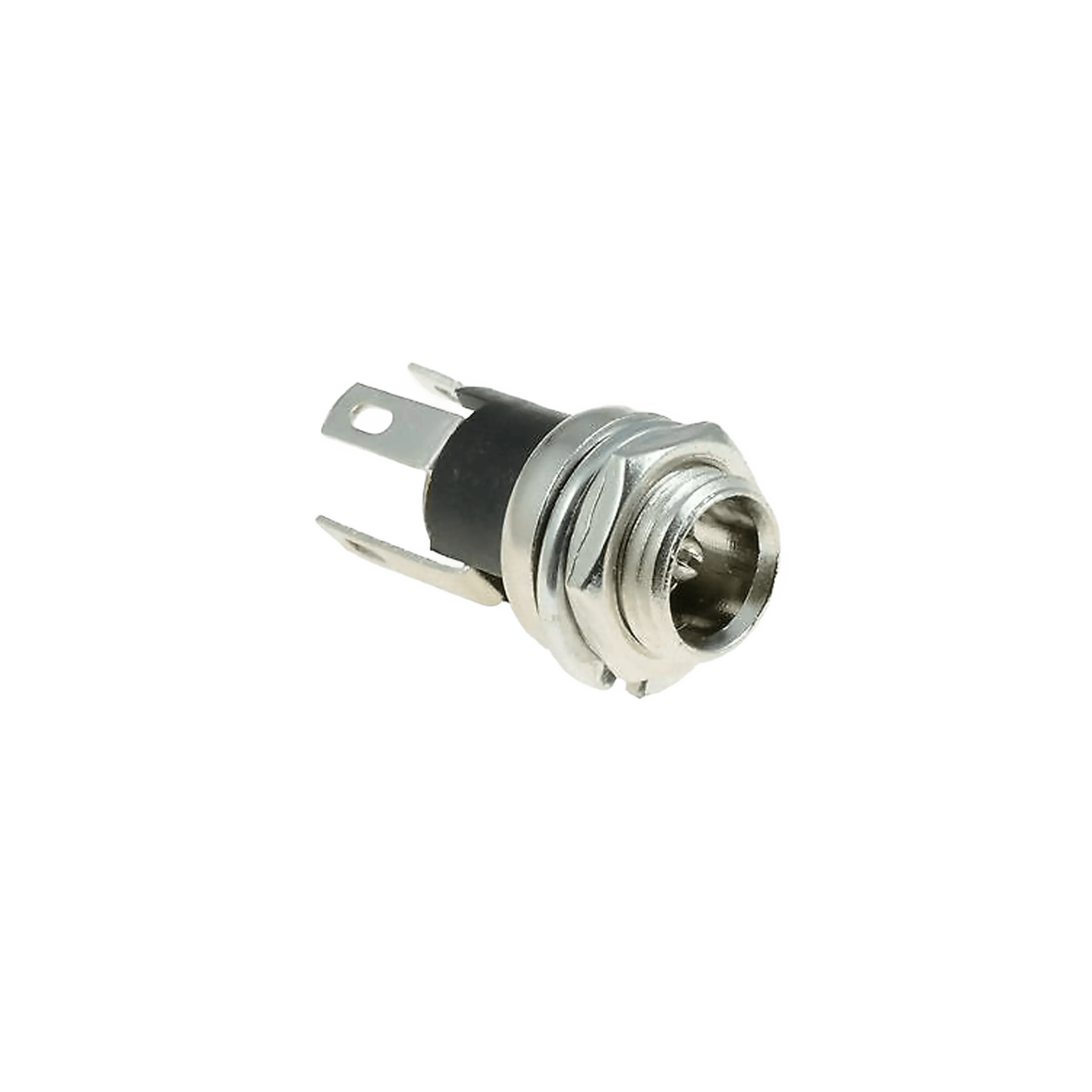 TVA CONNECTOR DC 2.5mm CHASSIS MOUNT