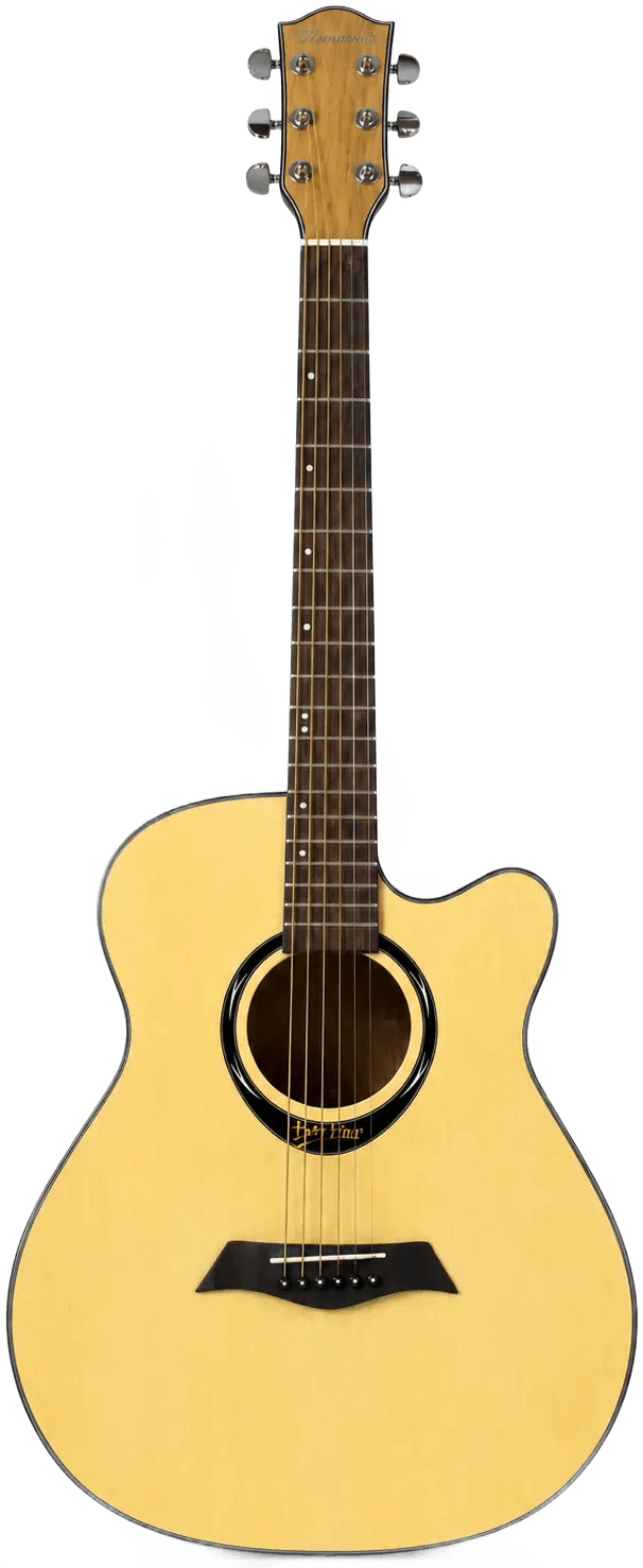 Harmonix L-710A Acoustic Guitar