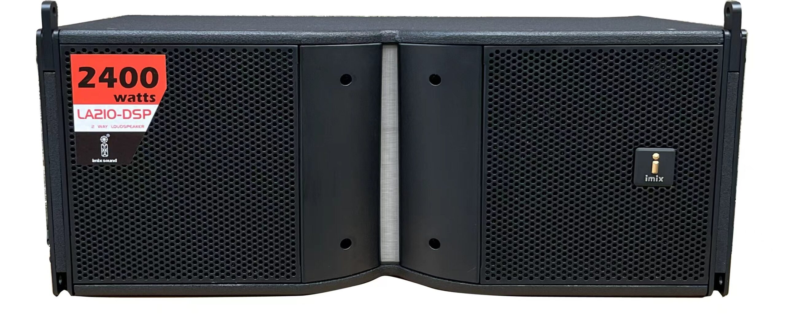LA210-DSP Active Line Array