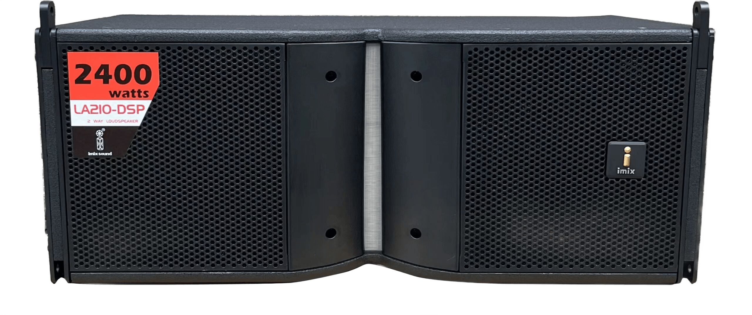 LA210-DSP Active Line Array