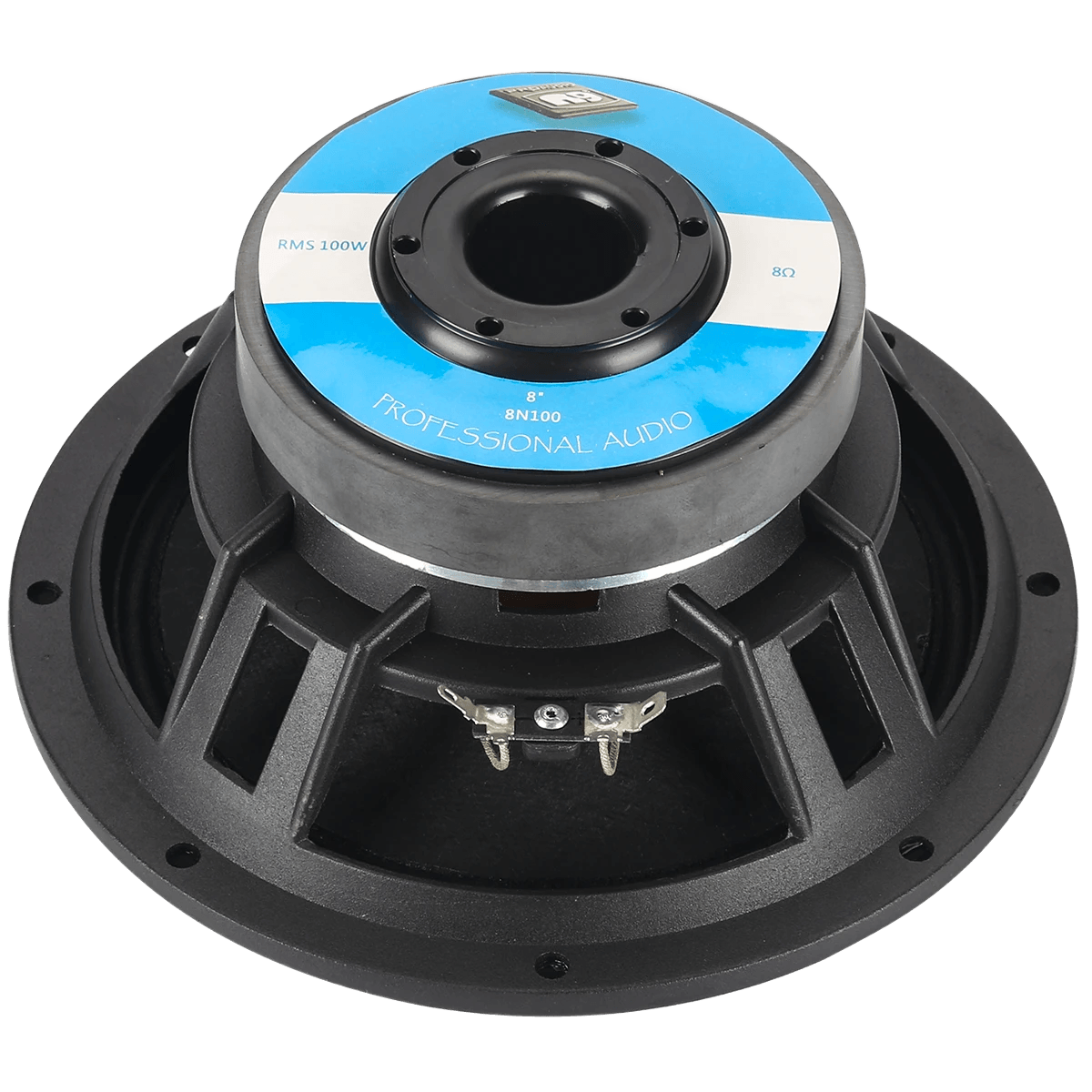 N9 Audio 8N100 100W Loose Speaker