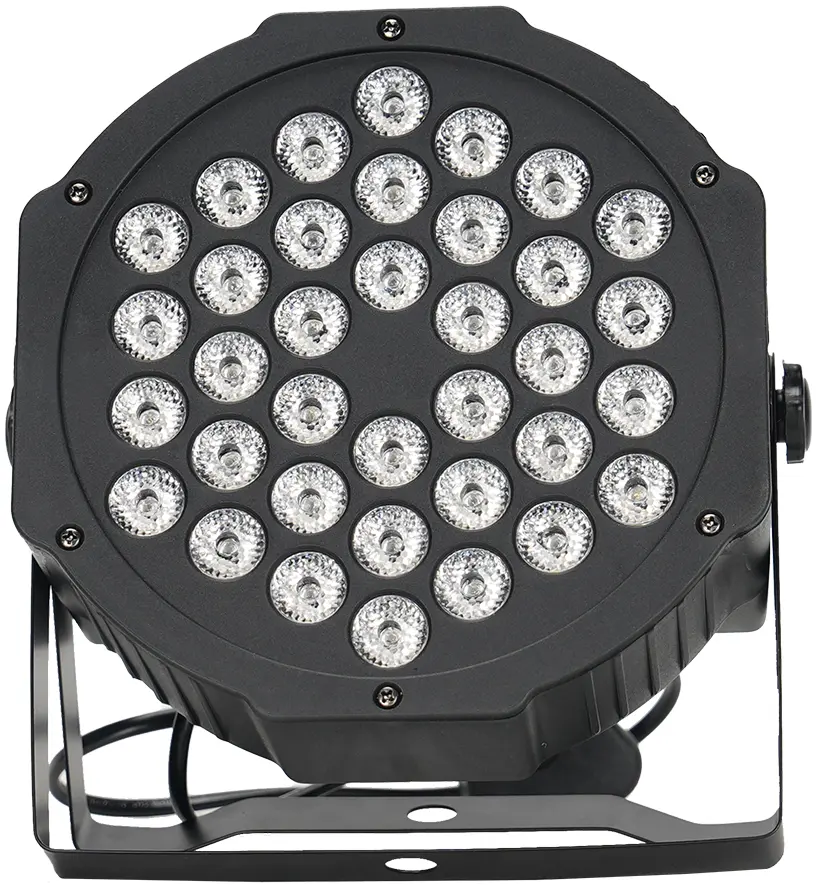 LEDPAR36 Led Globe Parcan