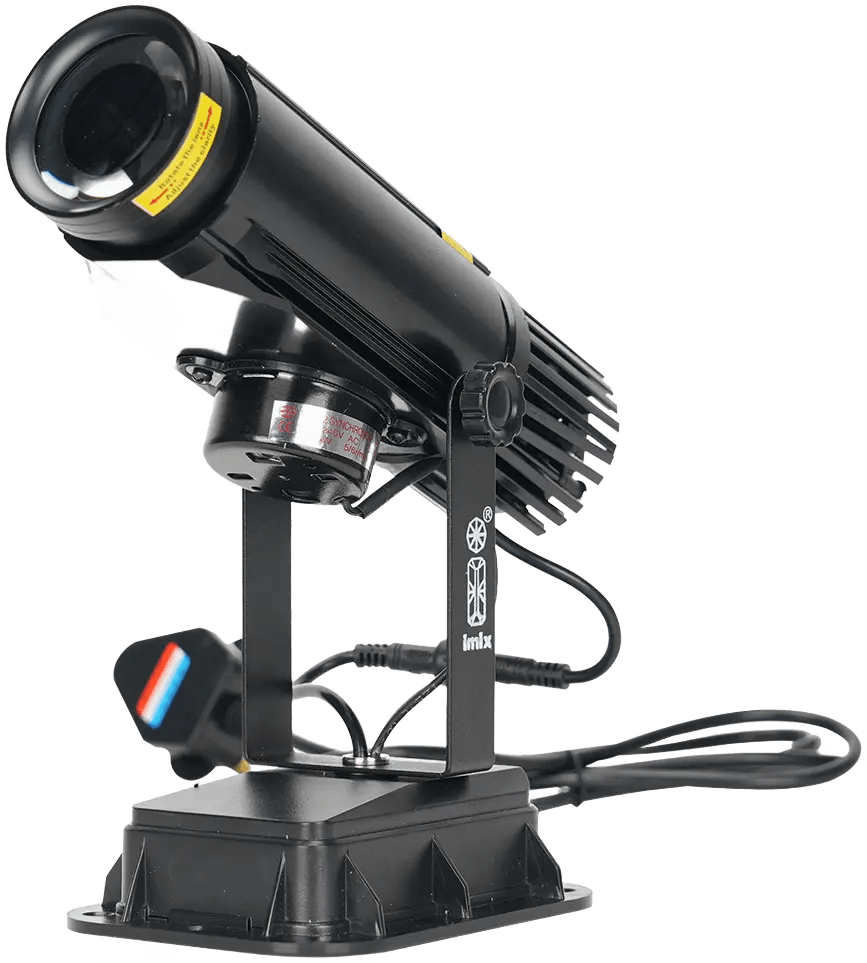 Prism 50 Indoor Logo Projector