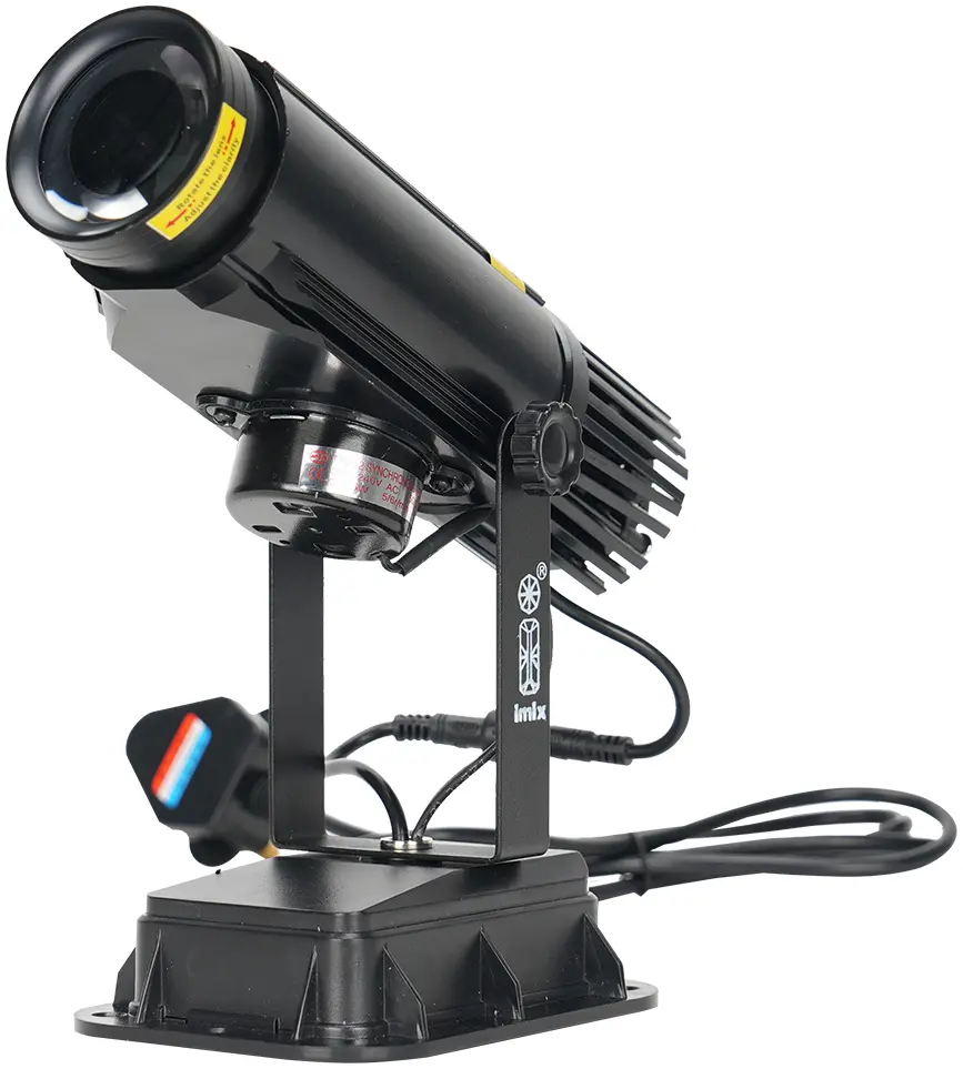 Prism 50 Indoor Logo Projector