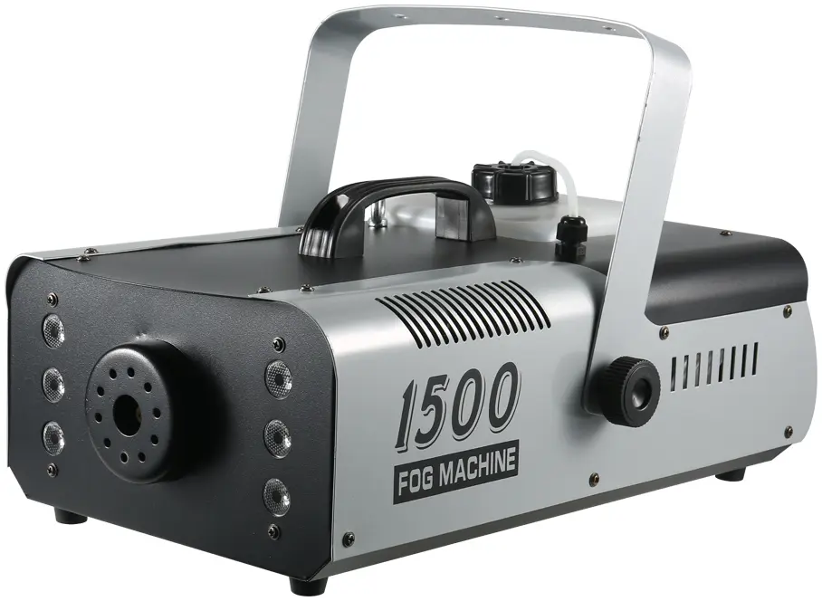Smoke Storm 1500 Smoke Machine