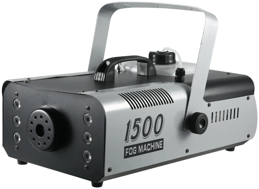 Smoke Storm 1500 Smoke Machine