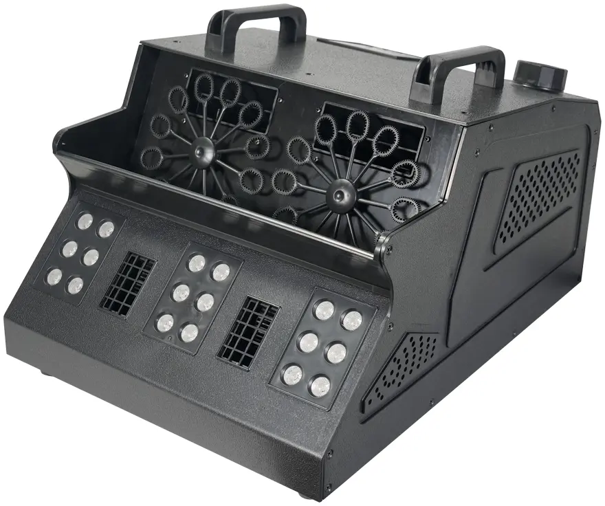 SMOKEPOP 1000 Bubble Smoke Machine