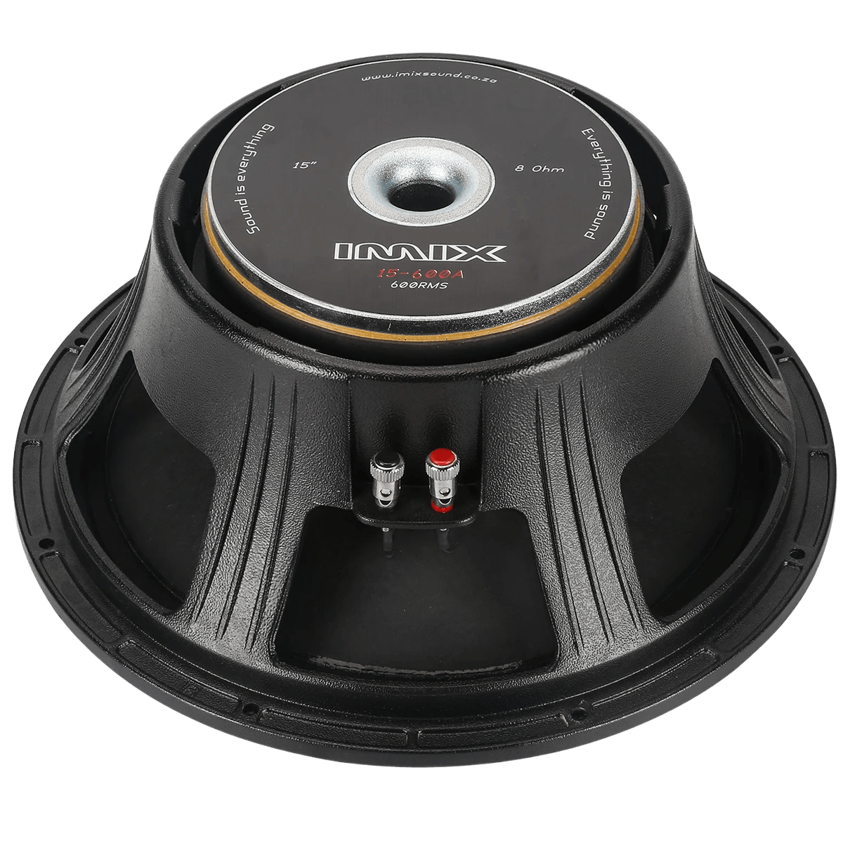 15-600A 600W Loose Speaker
