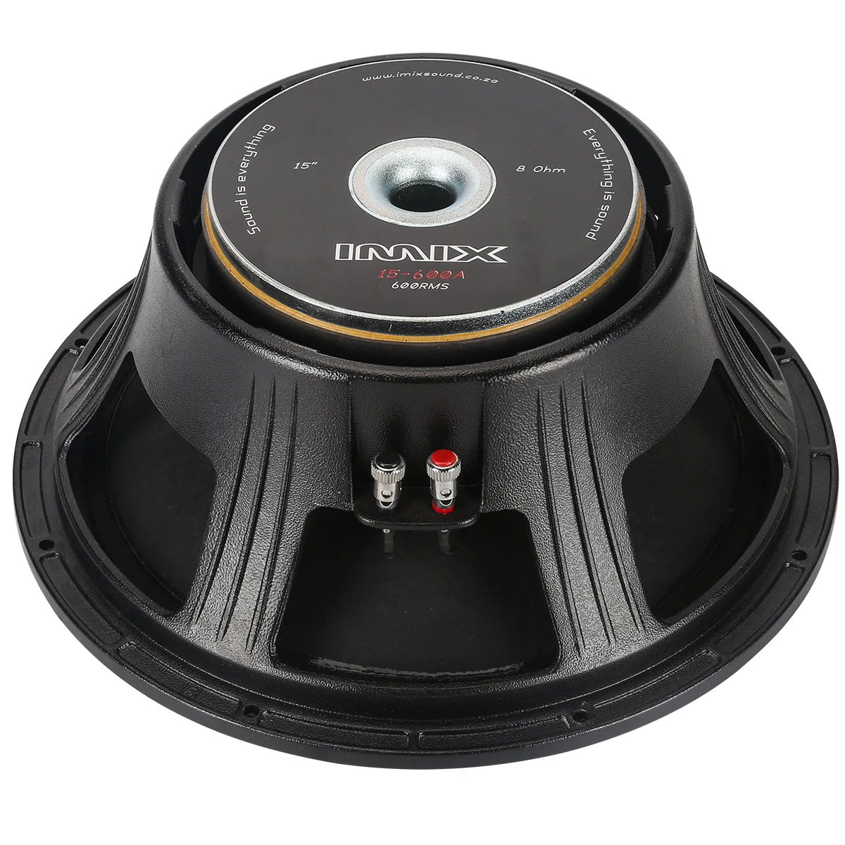 15-600A 600W Loose Speaker