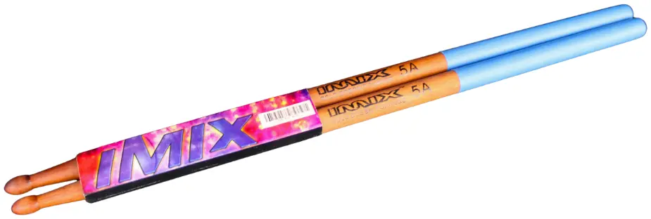 5A Hard Wood Drumsticks