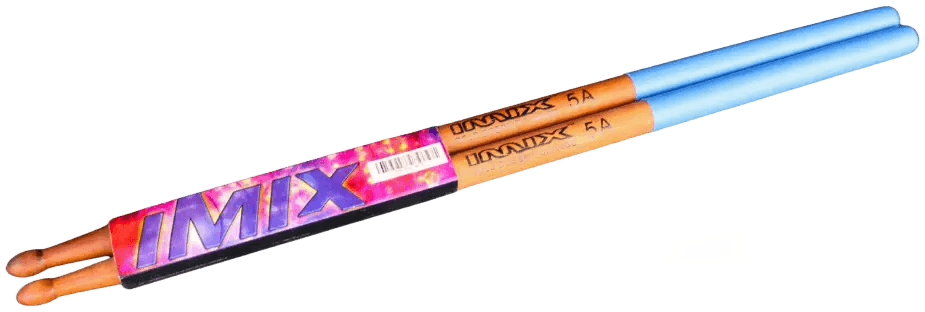 5A Hard Wood Drumsticks