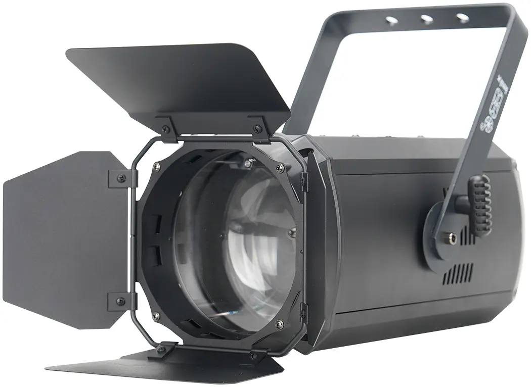 COB 1000 200W COB LED PAR light