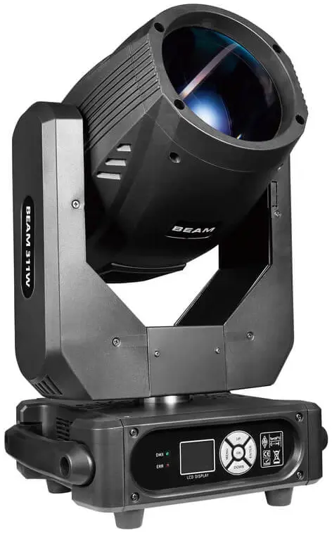 EAGLE 360 Beam Moving Head