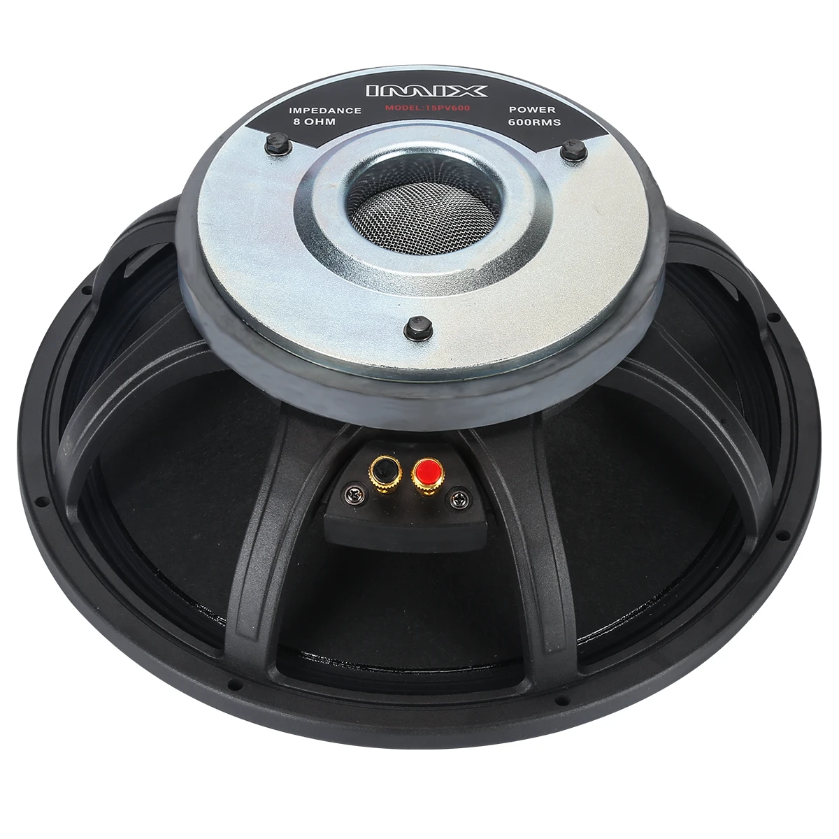 15PV600 15″ 600W Loose Speaker
