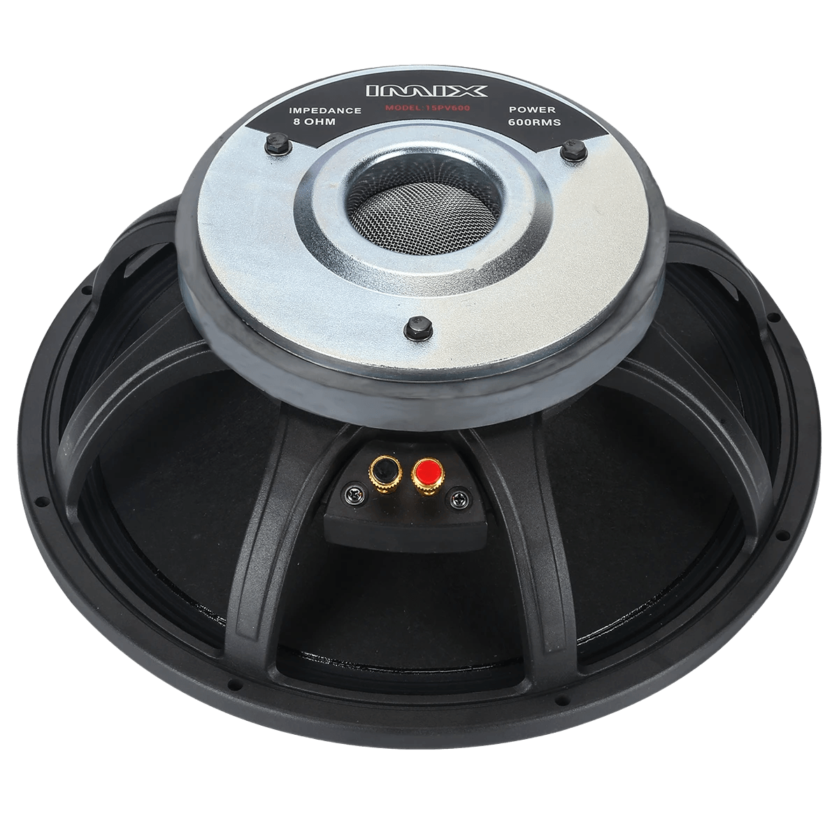 15PV600 15″ 600W Loose Speaker