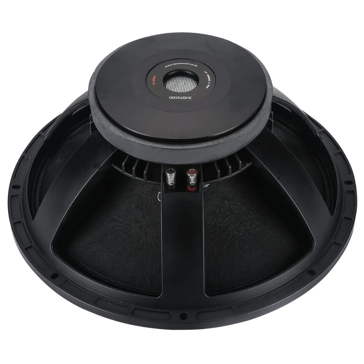 18-600A 18″ 600W Loose Speaker