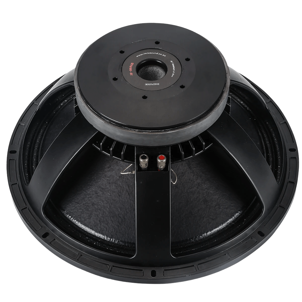 18-800AB 18″ 800W Loose Speaker