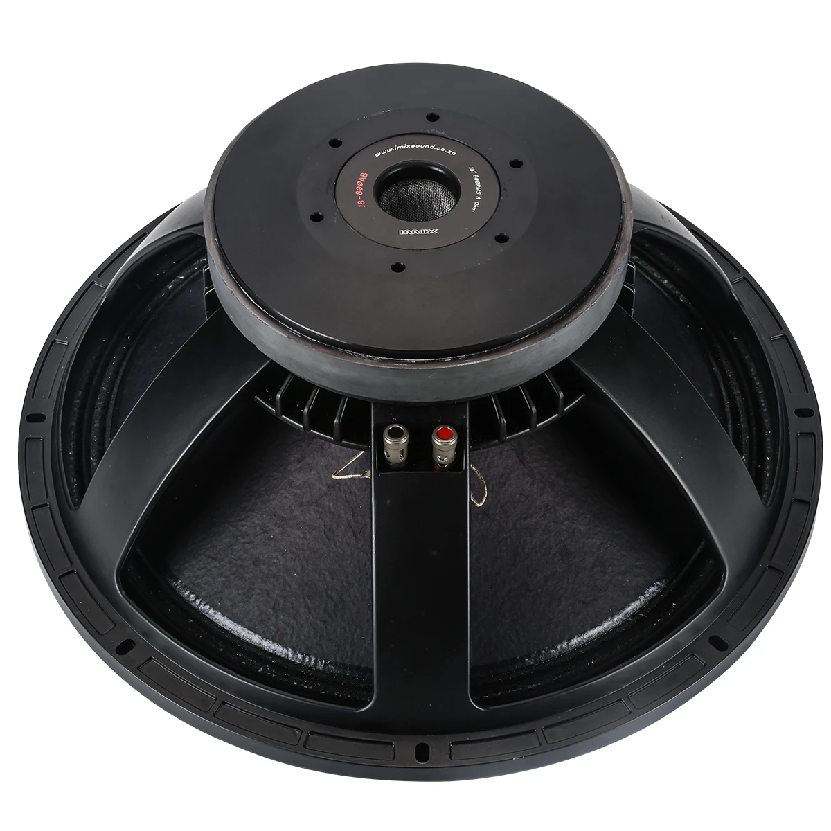 18-800AB 18″ 800W Loose Speaker