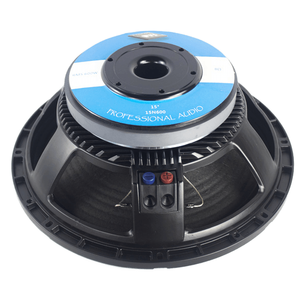 N9 Audio 15N600 Loose Speaker