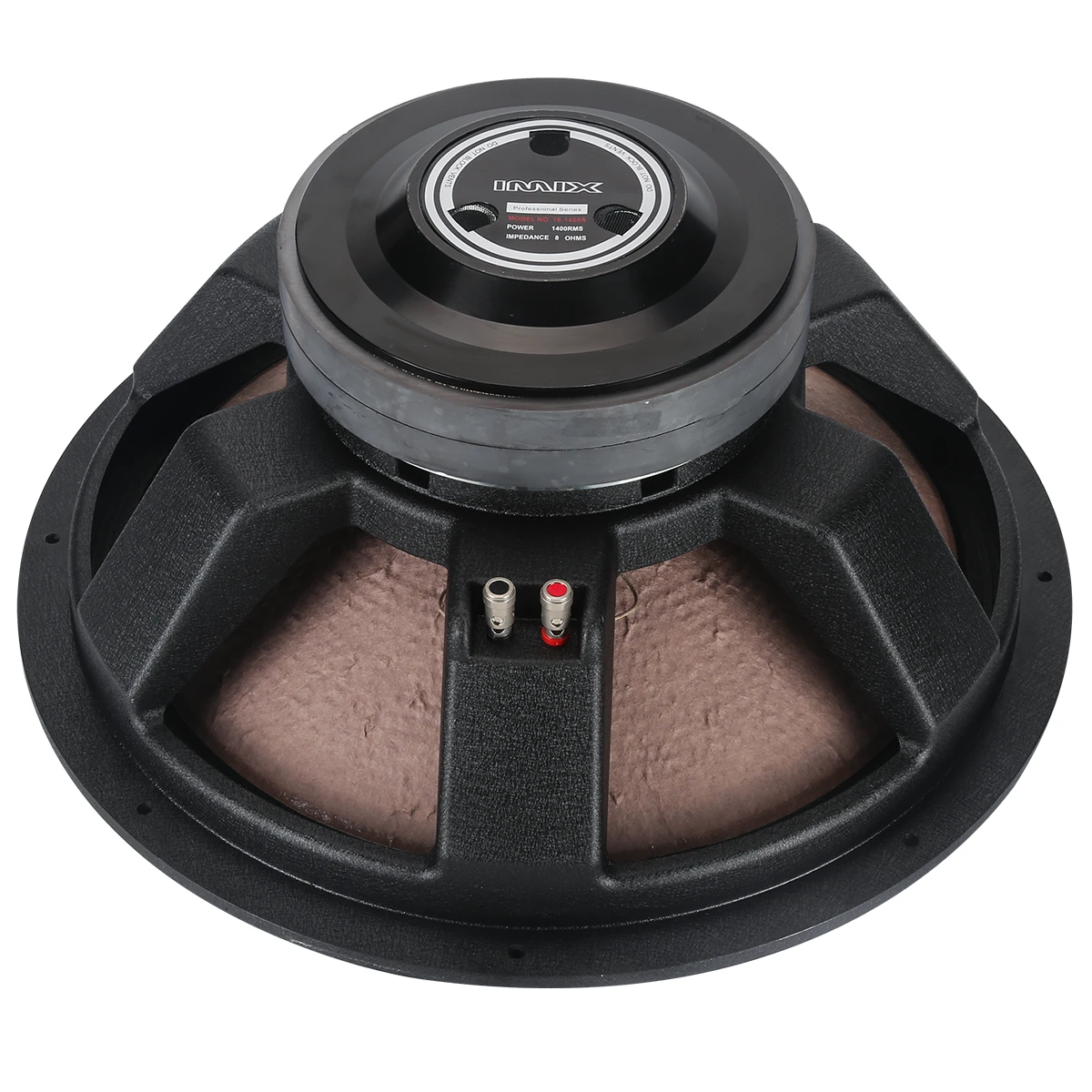 18-1400A 18″ 1400W Loose Speaker