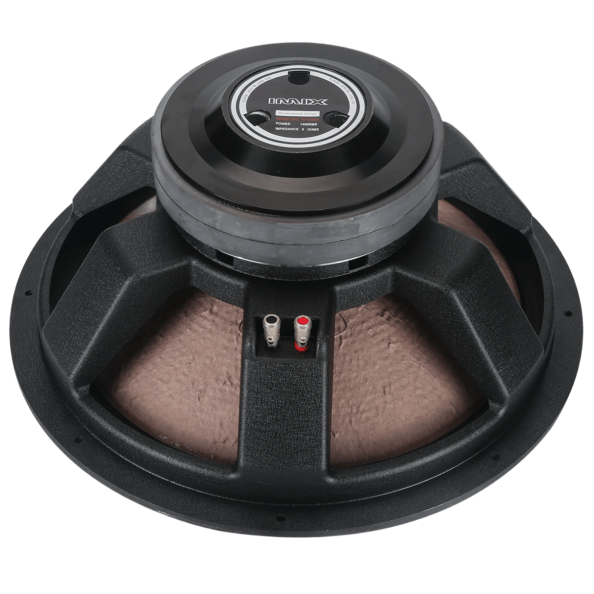 18-1400A 18″ 1400W Loose Speaker