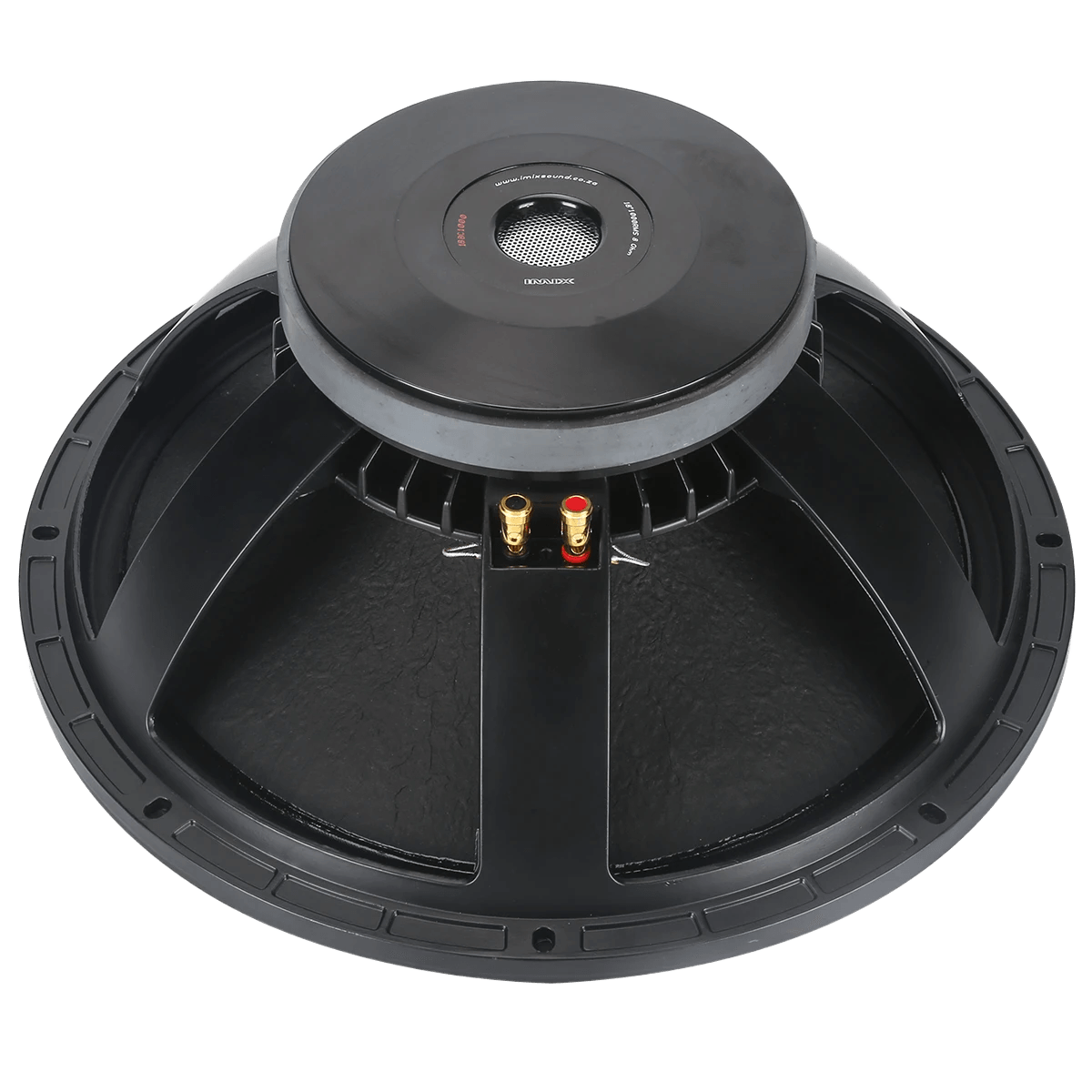 18BC1000 18″ 1000W Loose Speaker