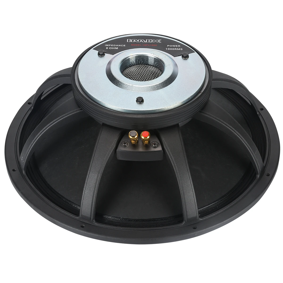 18PV1000 18″ 1000W Loose Speaker