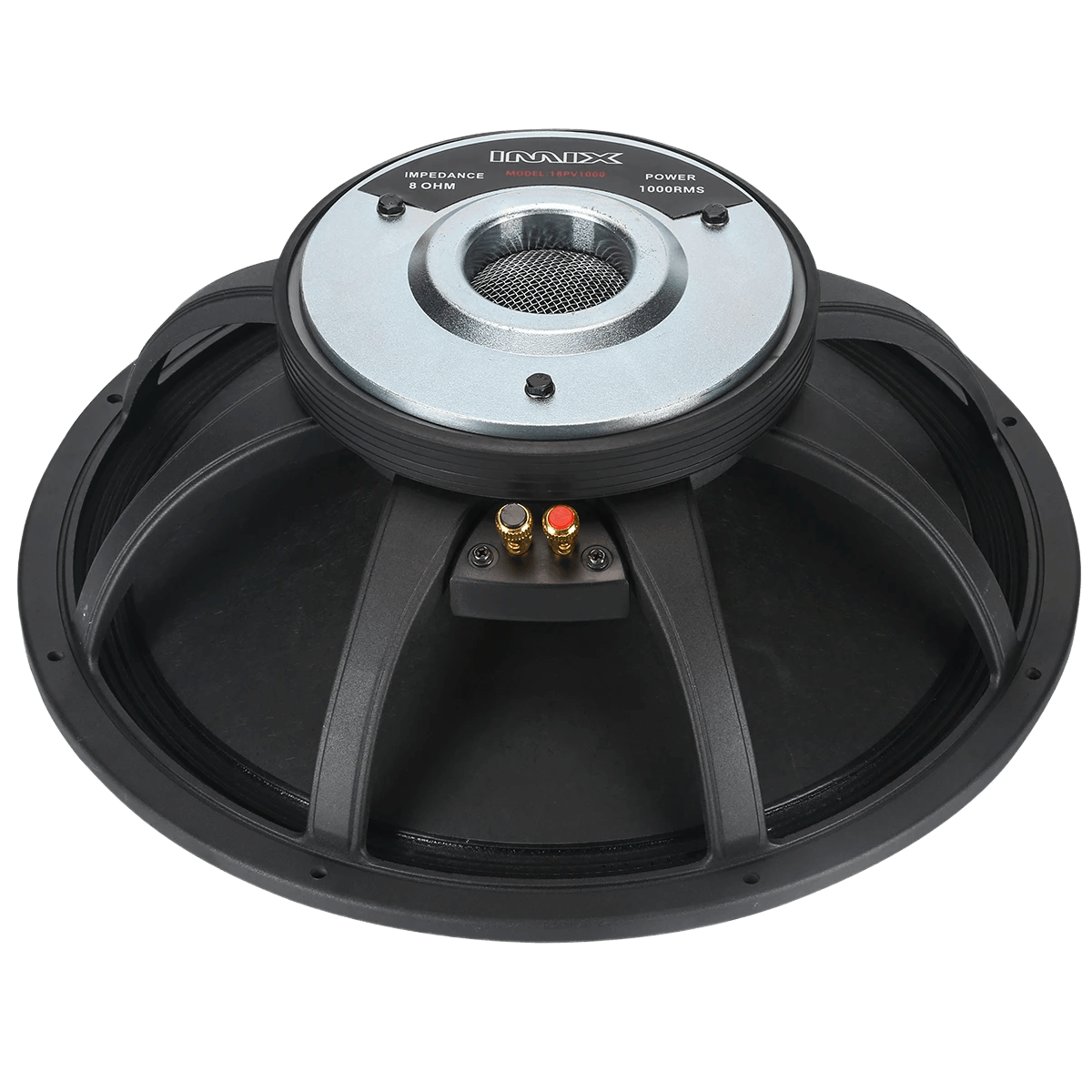 18PV1000 18″ 1000W Loose Speaker