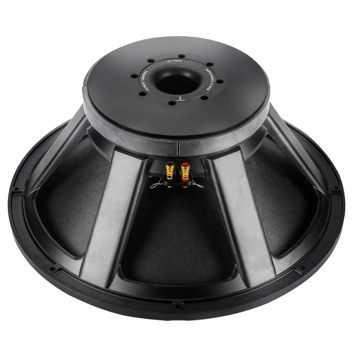 21-1600 21″ 1600W Loose Speaker