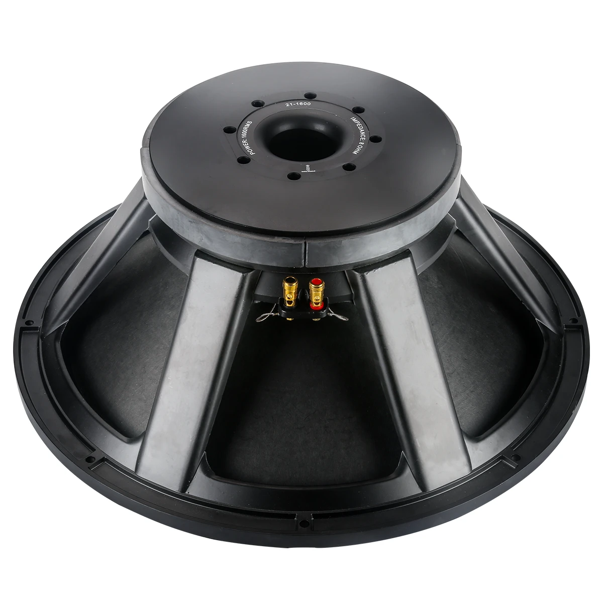 21-1600 21″ 1600W Loose Speaker