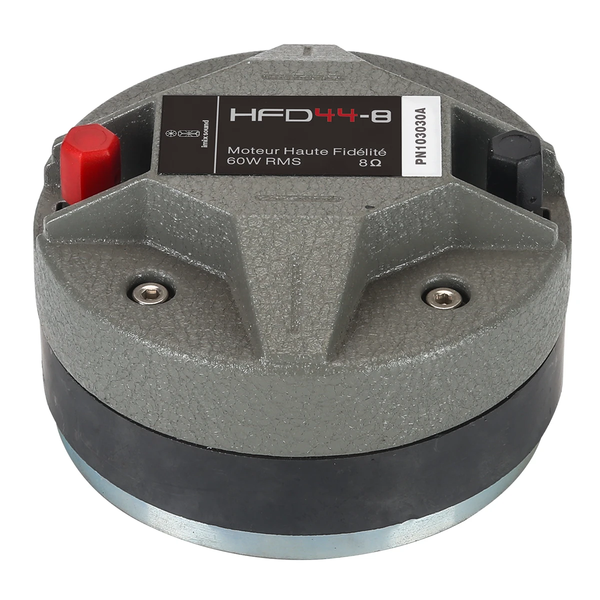60W Compression Driver HFD-44-8 60W