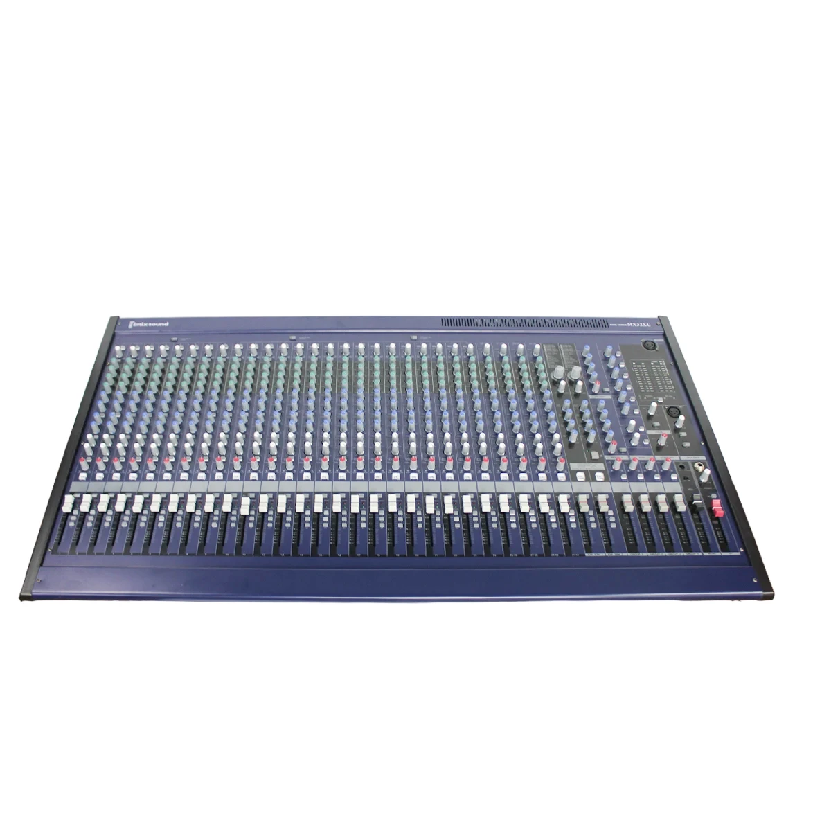 MX32XU 32 Channel Analogue Mixer