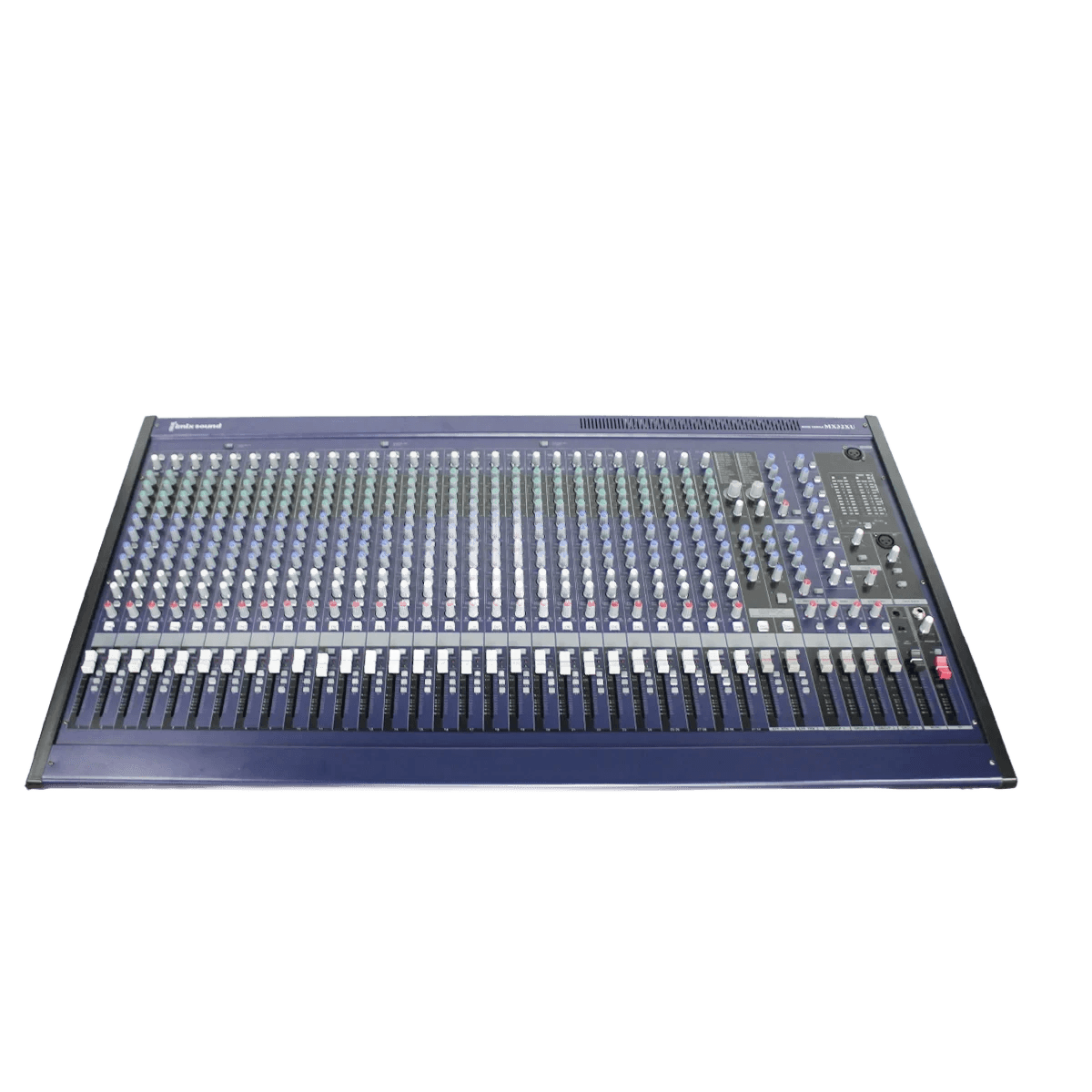 MX32XU 32 Channel Analogue Mixer