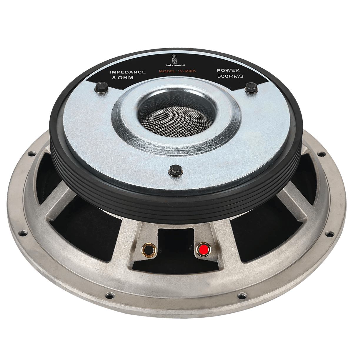 12-500A 500W Loose Speaker