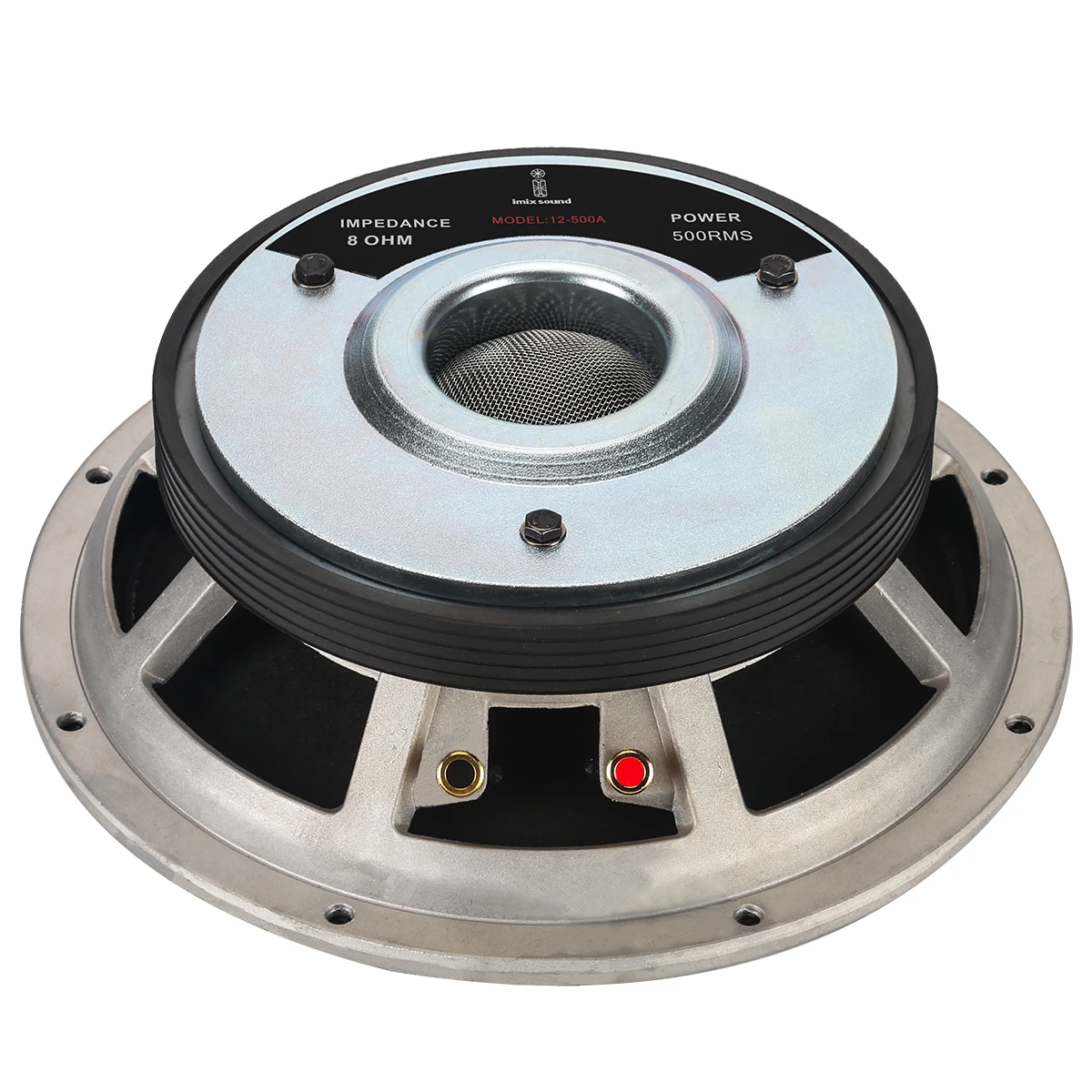 12-500A 500W Loose Speaker