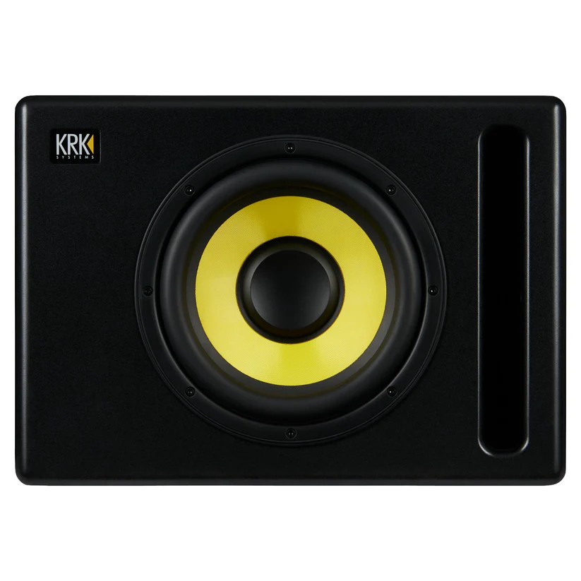 KRK S10.4 Powered Studio Subwoofer