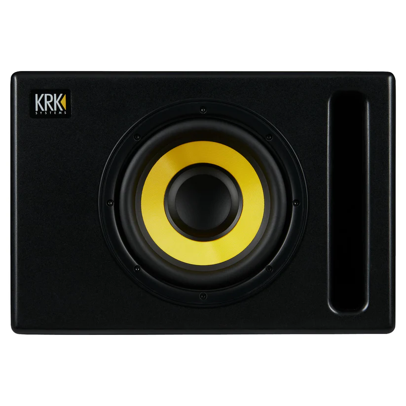 KRK S8.4 Powered Studio Subwoofer