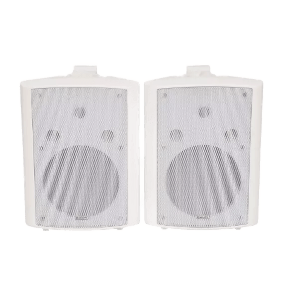 Adastra BC8-W WALL Mount Speaker 8INCH White 30W 8OHM