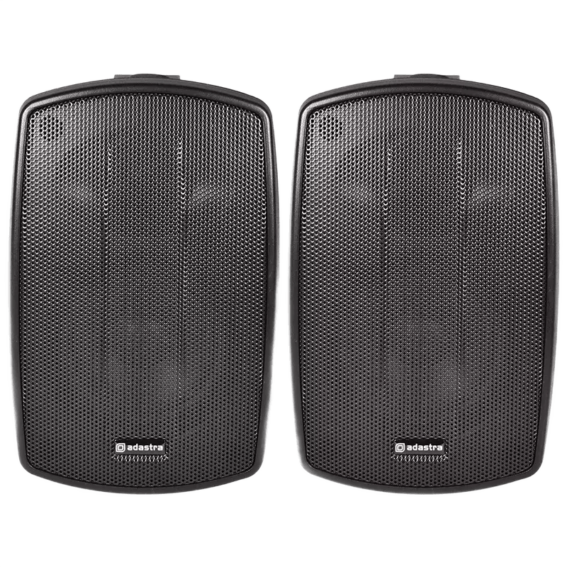 Adastra BH3-B WALL Mount Speaker 3INCH Black 30W 8OHM