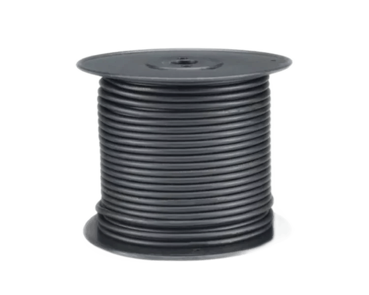 100M Roll Speaker Cable 8mm