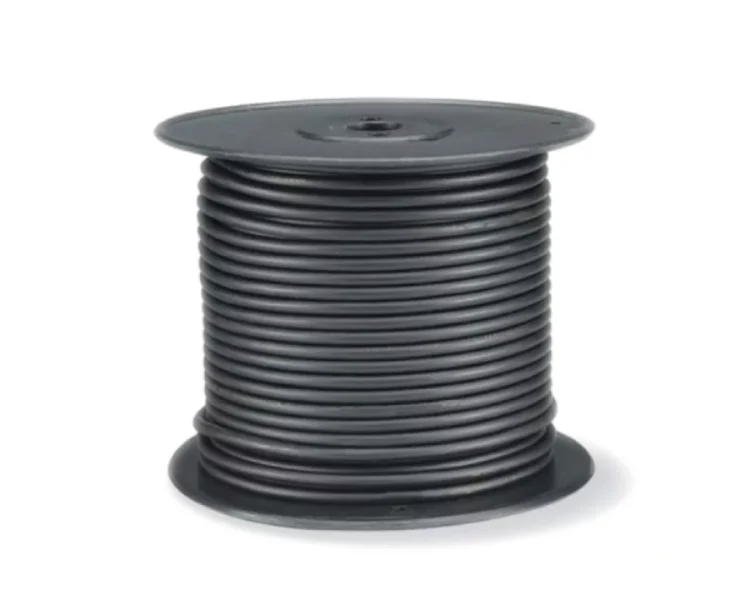 100M Roll Speaker Cable 8mm