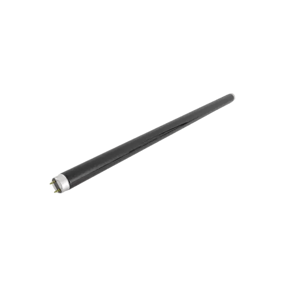QTX UV600 UV Black Fluorescent TUBE