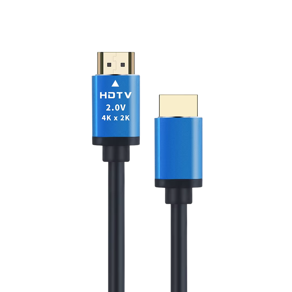 TVA Signal LEAD HDMI MALE HDMI MALE 4K V2 15.0M