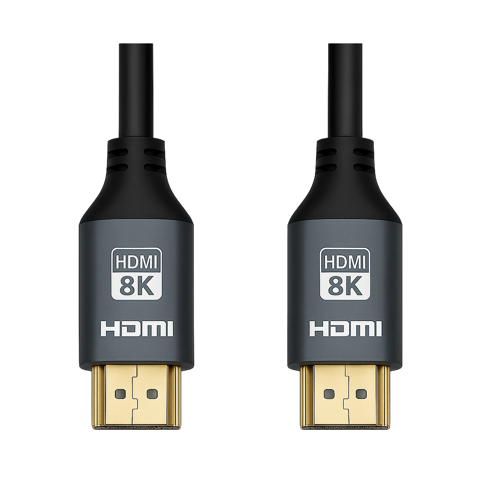 TVA Signal LEAD HDMI MALE HDMI MALE 8K V2.1 0.5M