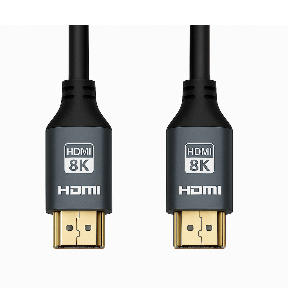 TVA Signal LEAD HDMI MALE HDMI MALE 8K V2.1 0.5M