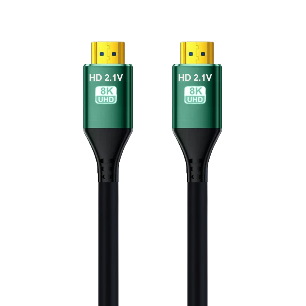 TVA Signal LEAD HDMI MALE HDMI MALE 8K V2.1 15.0M