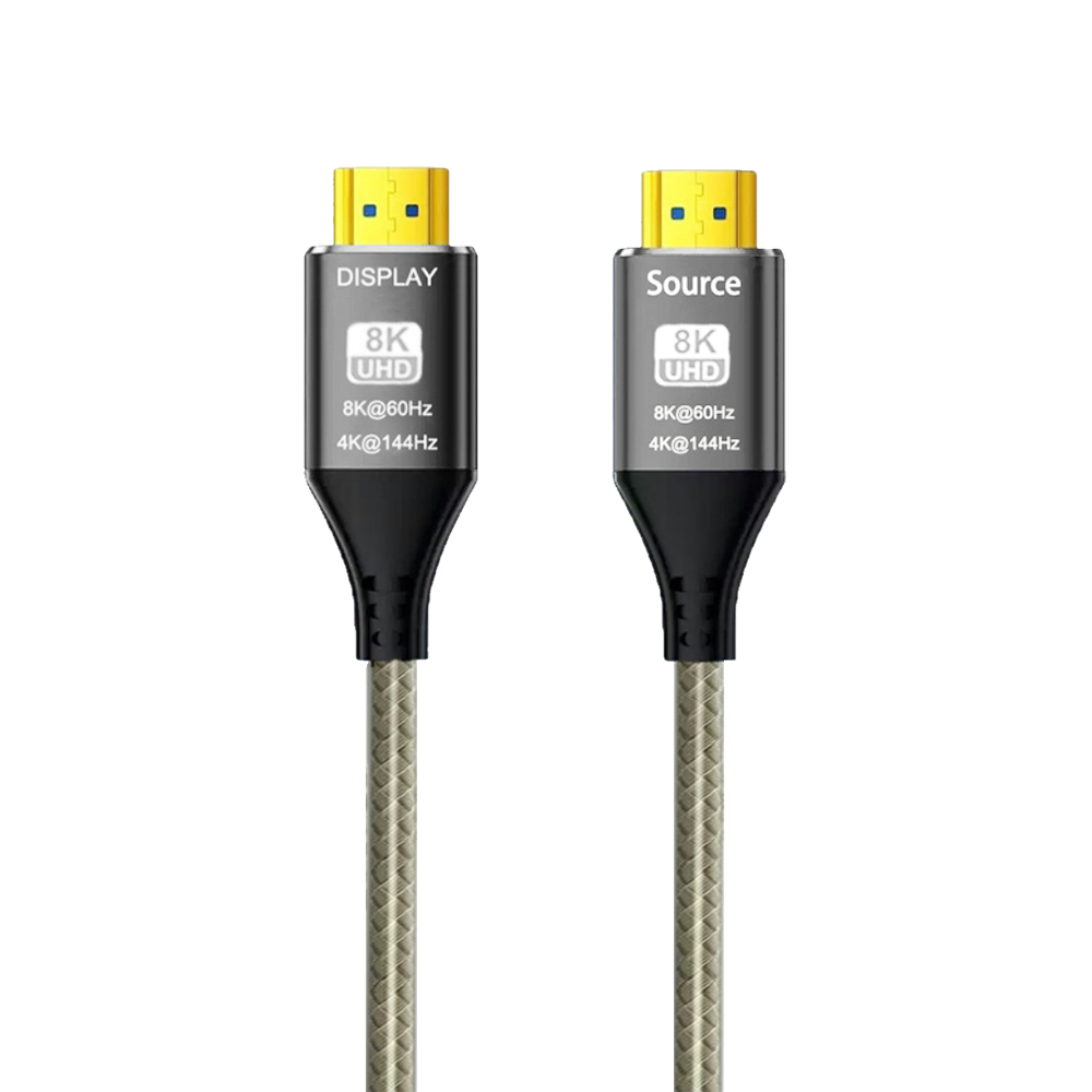 TVA Signal LEAD HDMI MALE HDMI MALE AOC 8K V2.1 10.0M