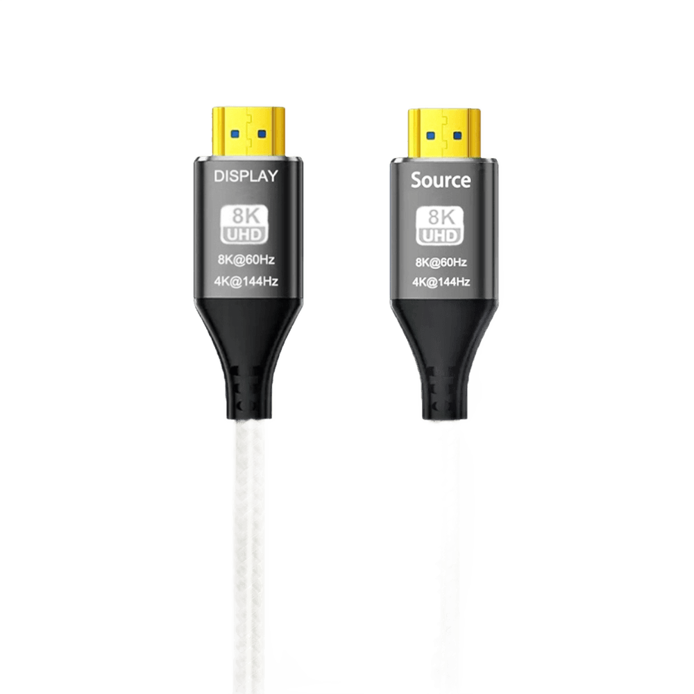 TVA Signal LEAD HDMI MALE HDMI MALE AOC 8K V2.1 40.0M