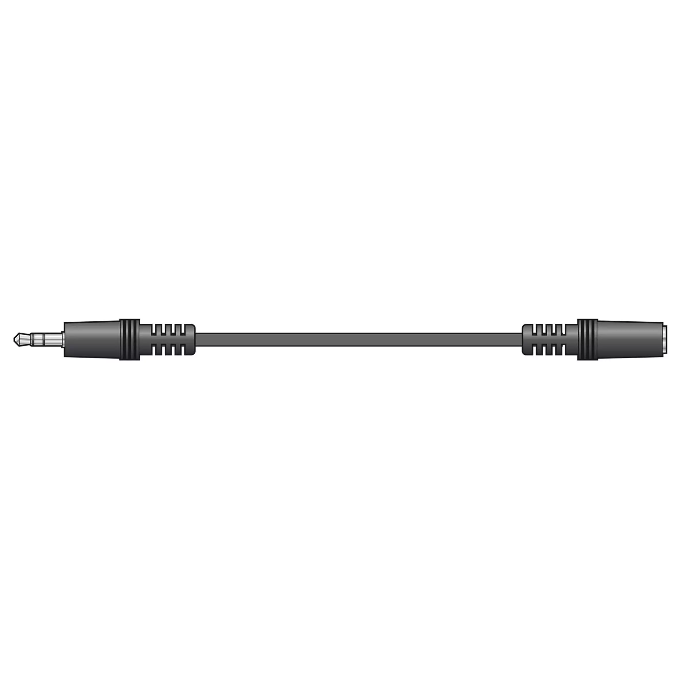 TVA 3M 3.5MM Stereo JACK 3.5MM Stereo Socket LEAD
