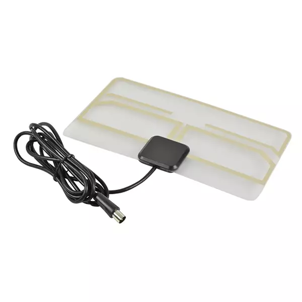 Mercury ST25P Paper-THIN Transparent HDTV Aerial